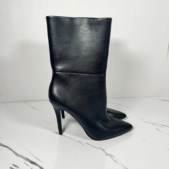 Charles By Charles David Palisades Pointed toe Heel Boots Women's 7.5 - Picture 8 of 8